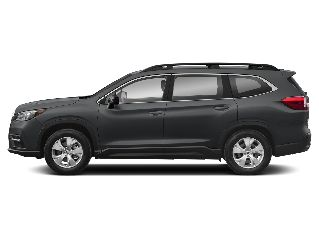 2019 Subaru Ascent 2.4T 8-Passenger