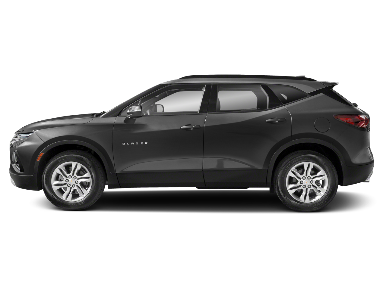 2021 Chevrolet Blazer Premier