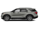 2021 Ford EXPLORER X XLT