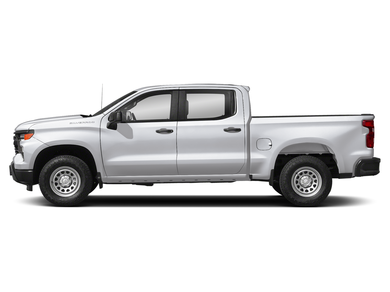 2024 Chevrolet Silverado 1500 LTZ - Photo 27