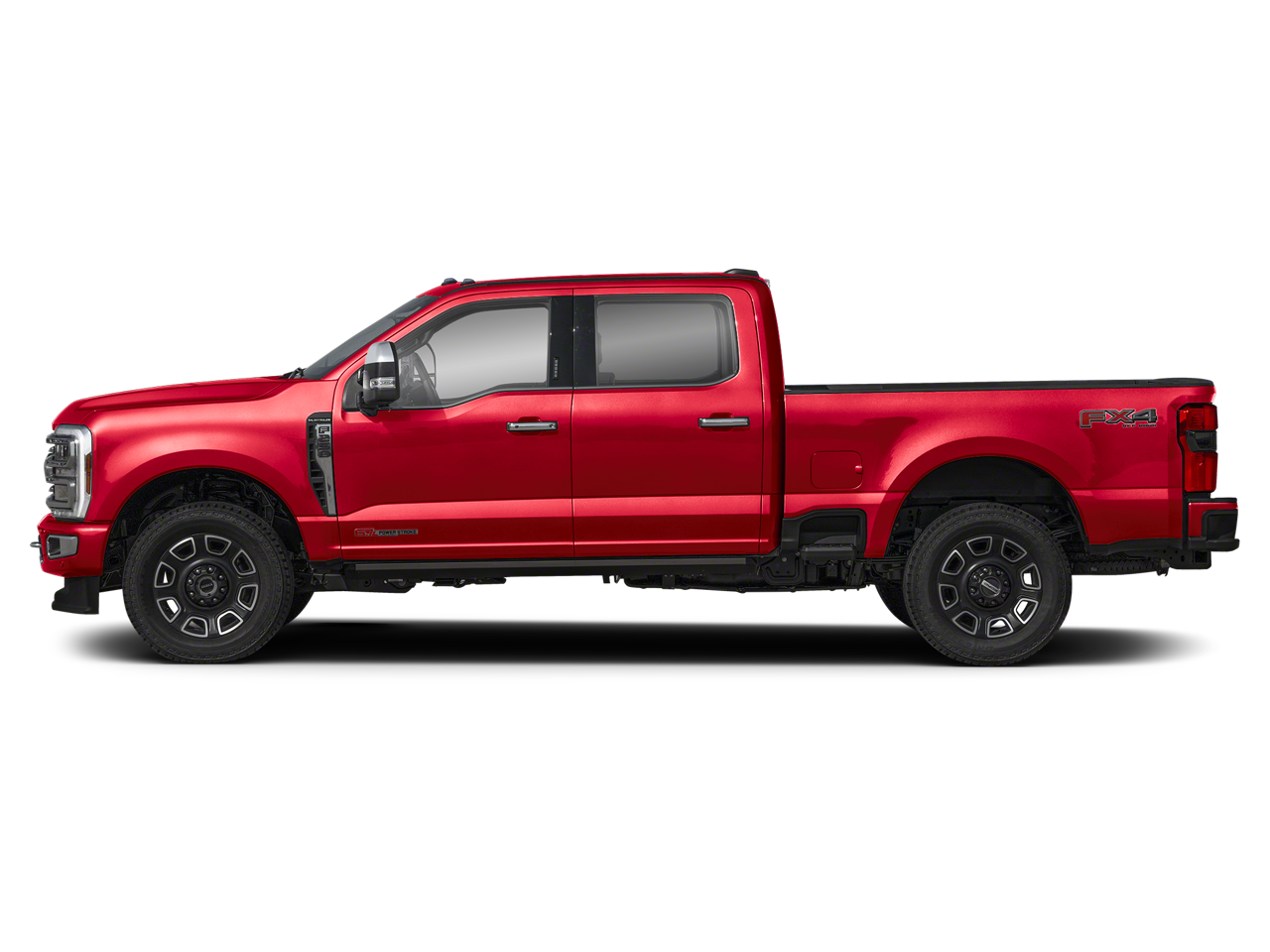 2024 Ford Super Duty F-250 SRW XLT
