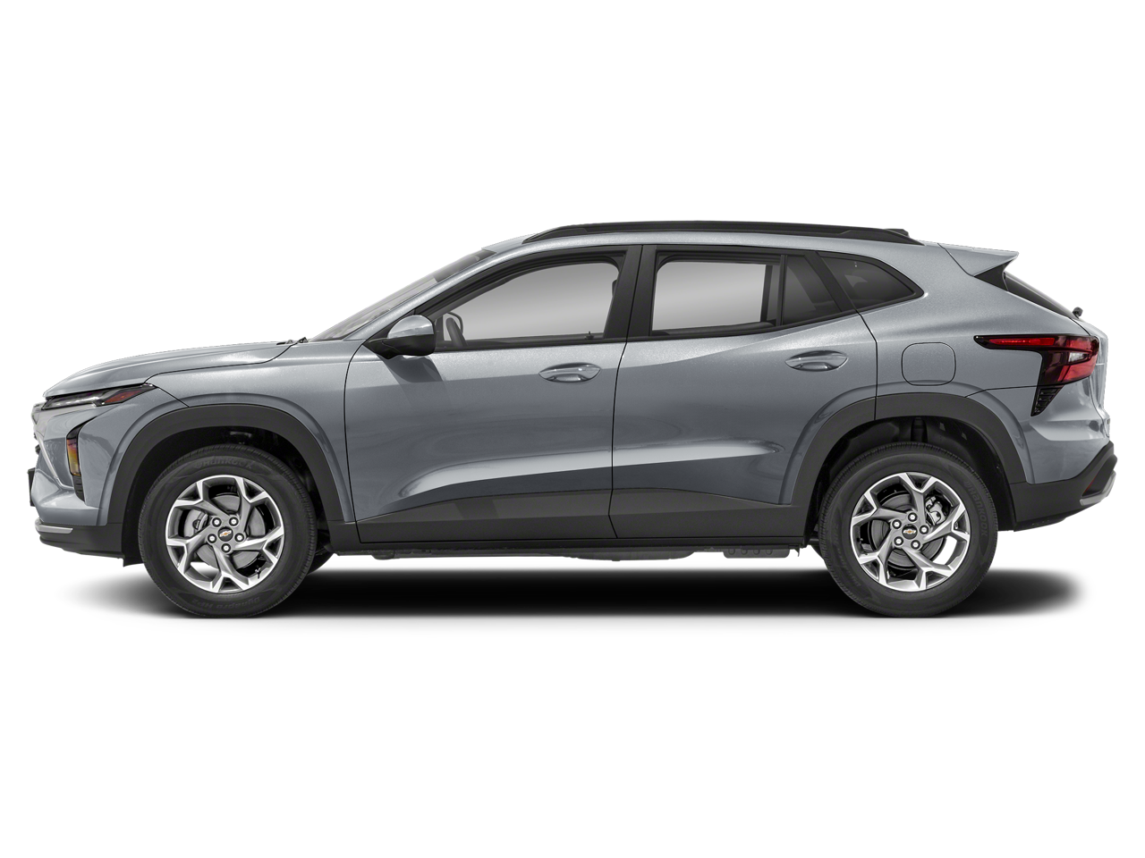 2025 Chevrolet Trax LT - Photo 23