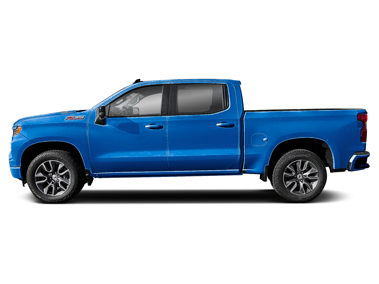 2025 Chevrolet Silverado 1500 RST - Photo 23