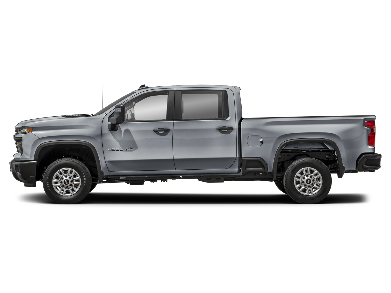 2025 Chevrolet Silverado 2500HD LTZ - Photo 26