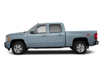 2011 Chevrolet Silverado 1500 LS