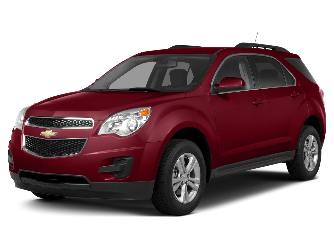 2015 Chevrolet Equinox's photo