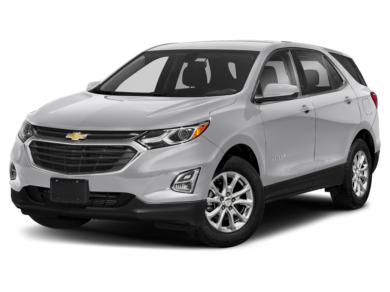 2018 Chevrolet Equinox LT 1.5T's photo