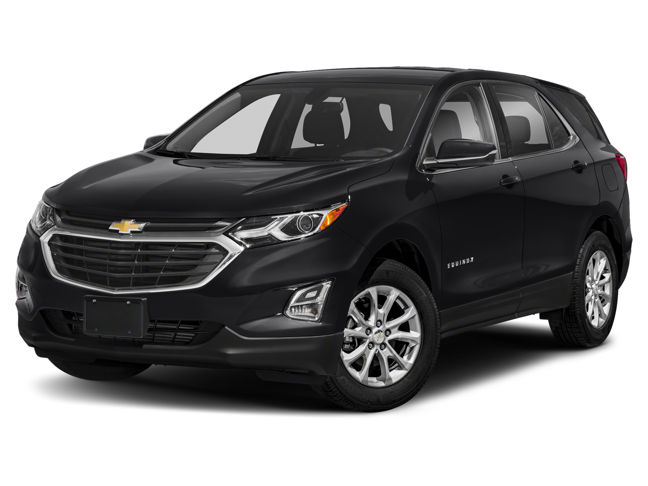 2020 Chevrolet Equinox's photo