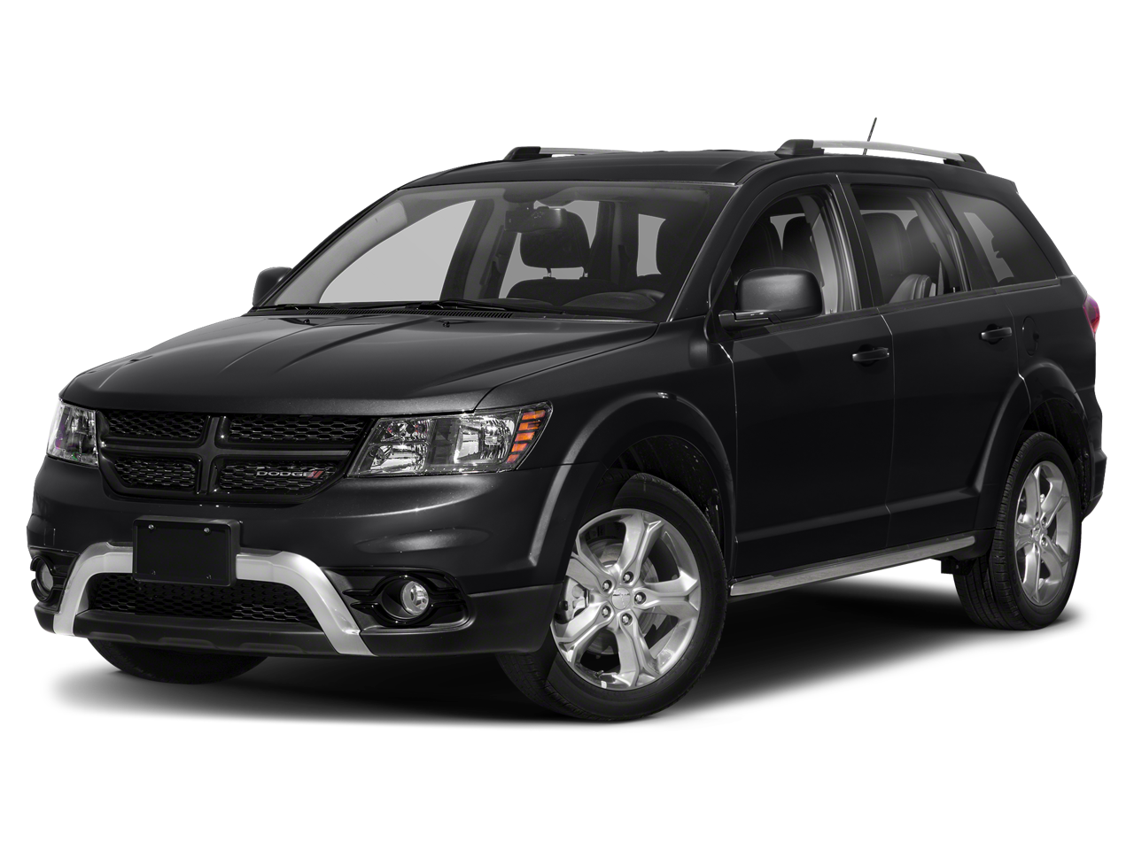 2020 Dodge Journey Crossroad for sale in Cheney, KS