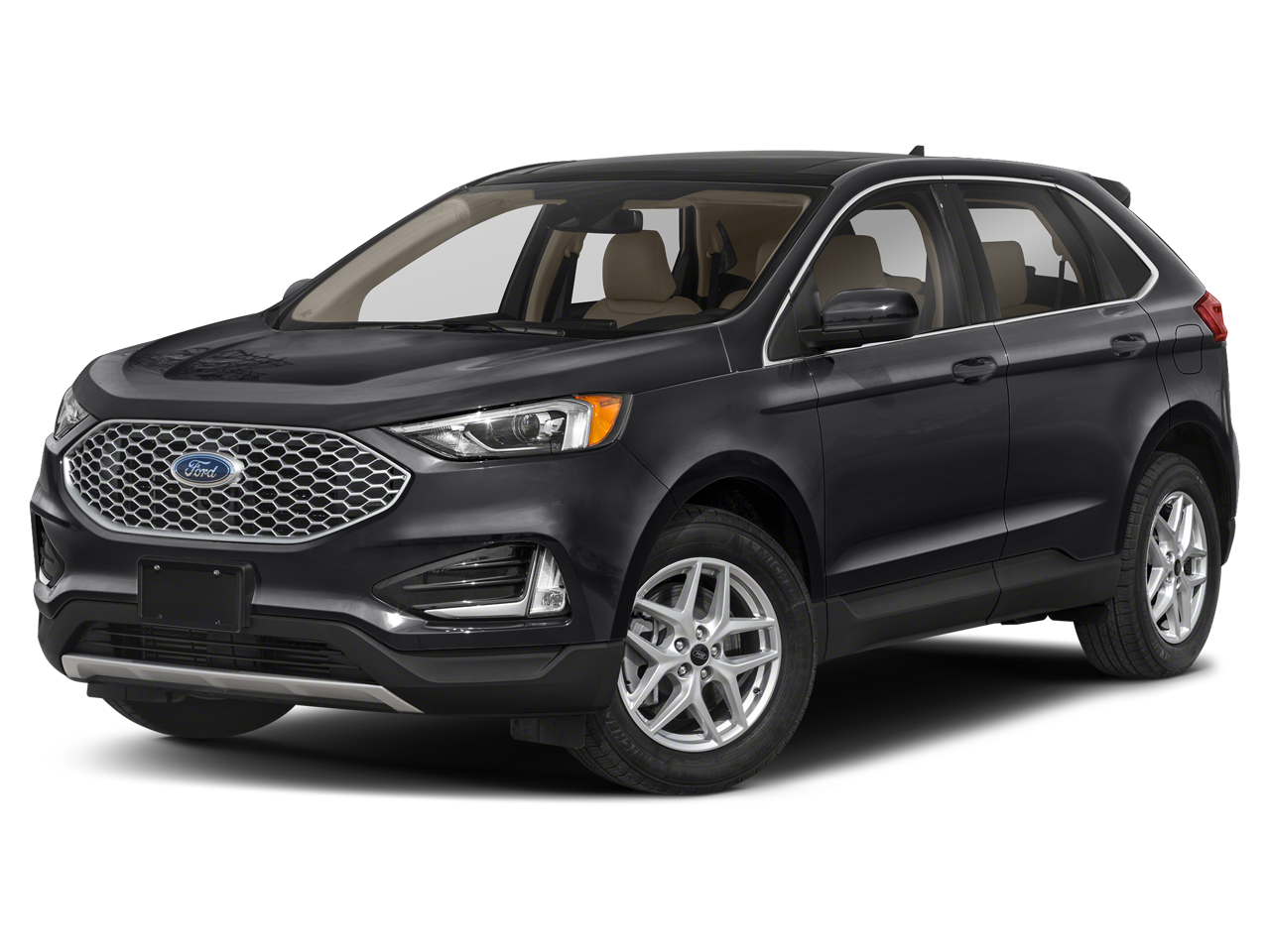 2023 Ford Edge Sport