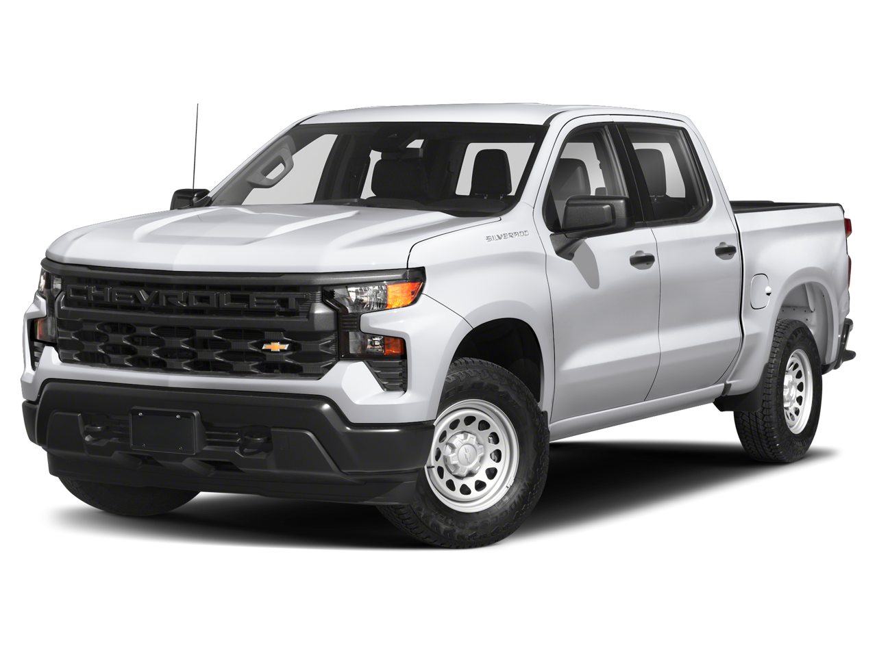 2024 Chevrolet Silverado 1500 LTZ - Photo 25