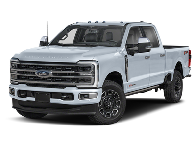 2024 Ford Super Duty F-250 SRW XLT