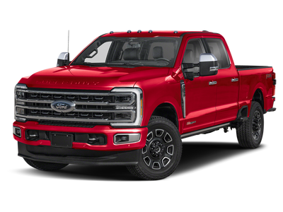 2024 Ford Super Duty F-250 SRW XLT