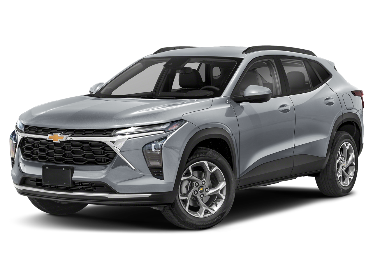 2025 Chevrolet Trax LT - Photo 21