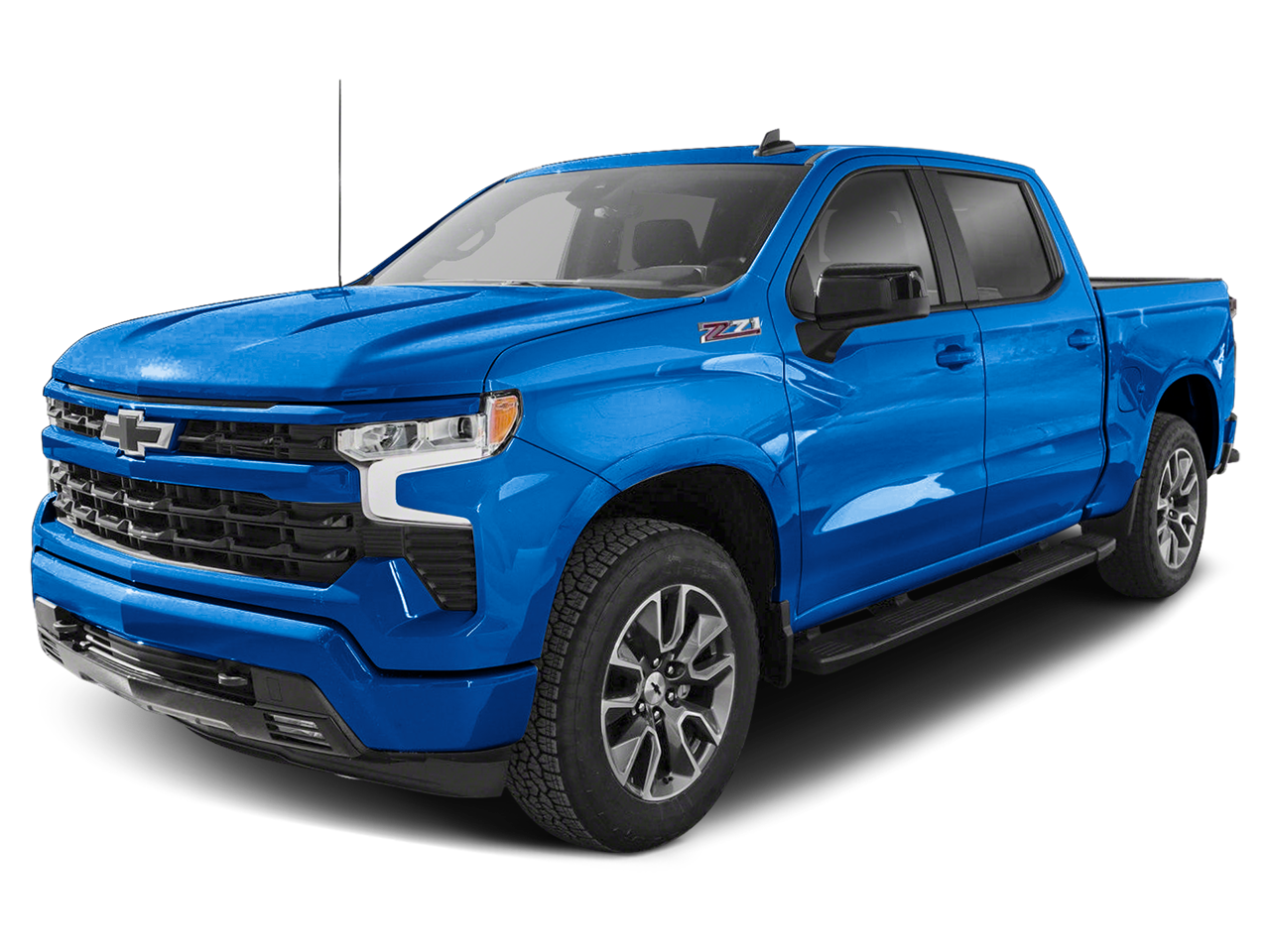 2025 Chevrolet Silverado 1500 RST - Photo 22