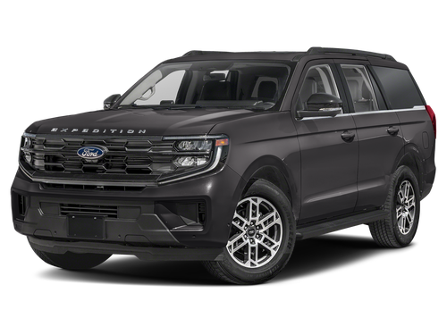 2025 Ford EXPEDITION ACTI Active