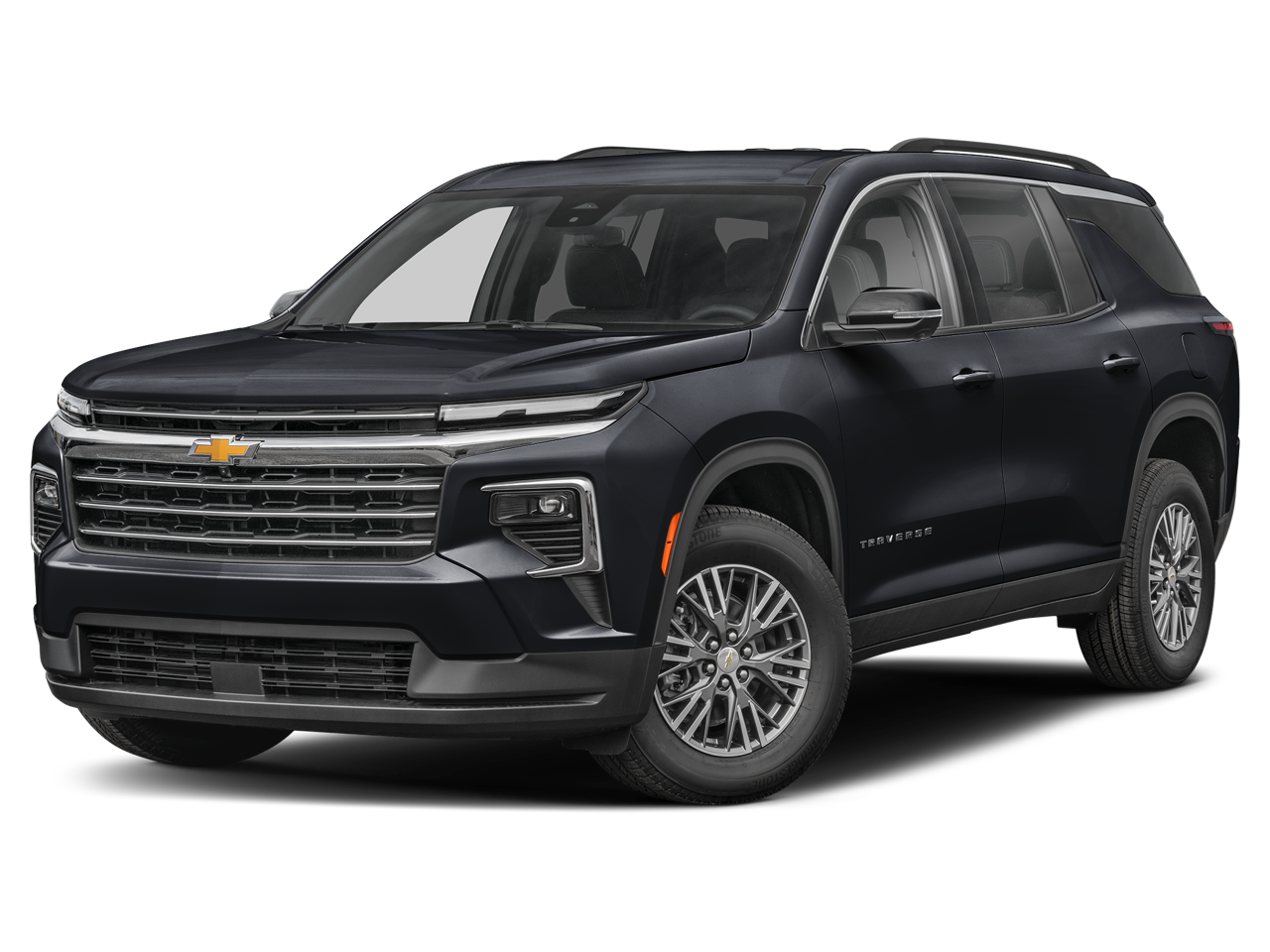 2026 Chevrolet Traverse LT for sale in Cheney, KS