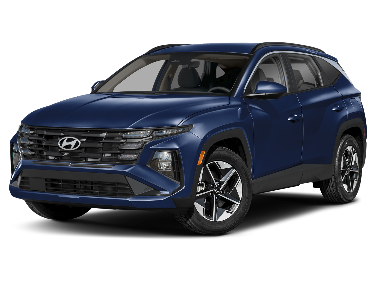 2026 Hyundai Tucson SEL for sale in Cheney, KS