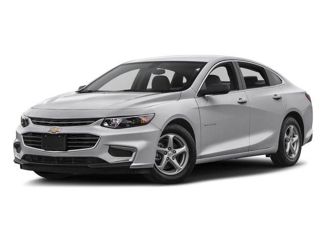 2017 Chevrolet Malibu 1FL