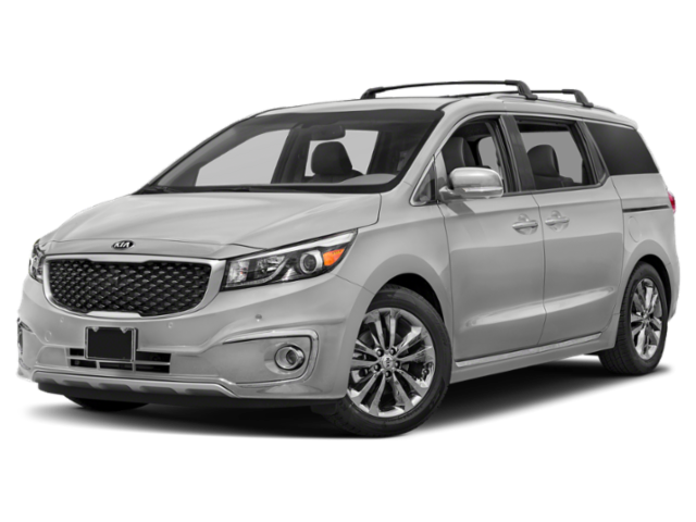 2018 Kia Sedona L