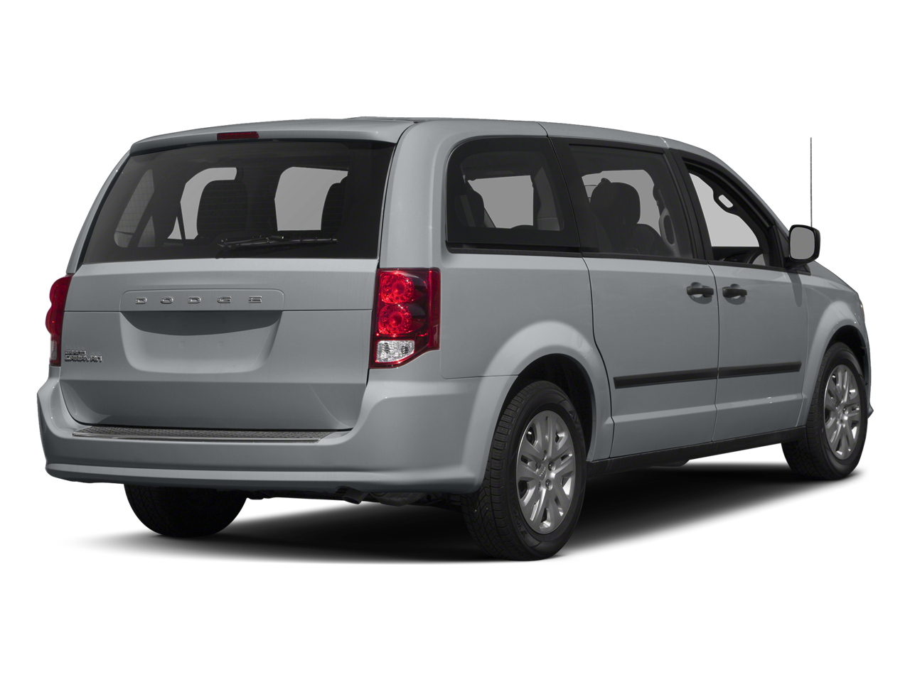 Used 2017 Dodge Grand Caravan SE with VIN 2C4RDGBG1HR780574 for sale in Cheney, KS