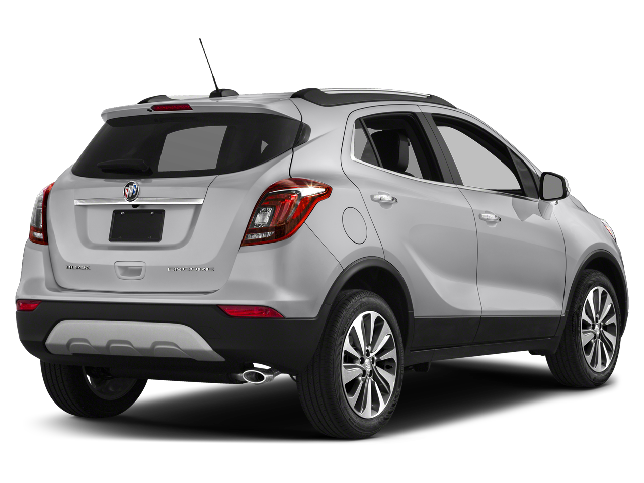 Used 2019 Buick Encore Preferred with VIN KL4CJASB6KB706258 for sale in Cheney, KS