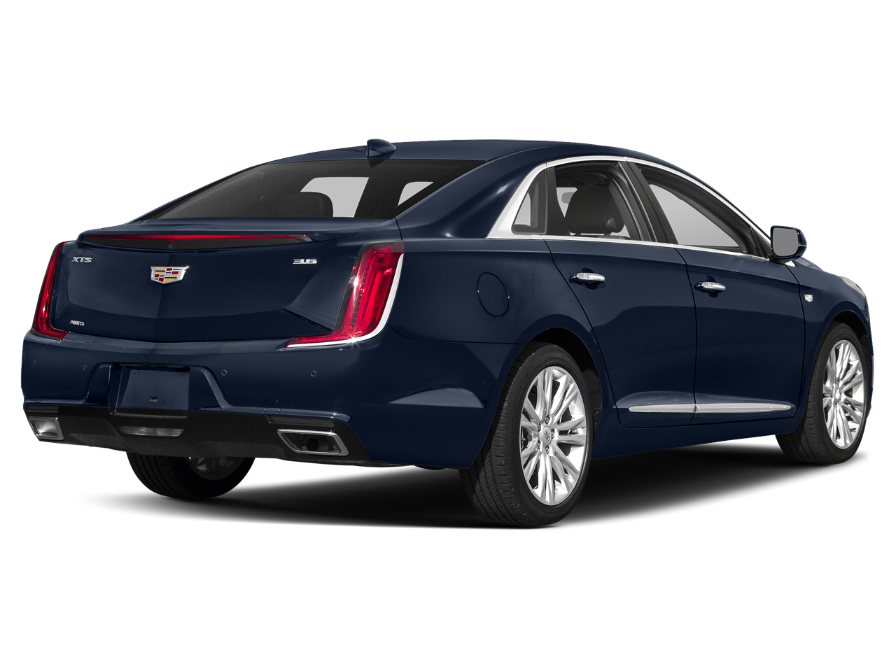 2019 Cadillac XTS Luxury