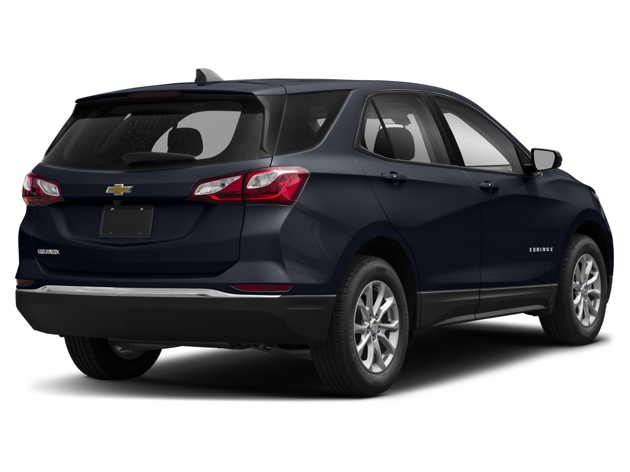 Used 2020 Chevrolet Equinox LS with VIN 3GNAXSEV2LS724860 for sale in Cheney, KS
