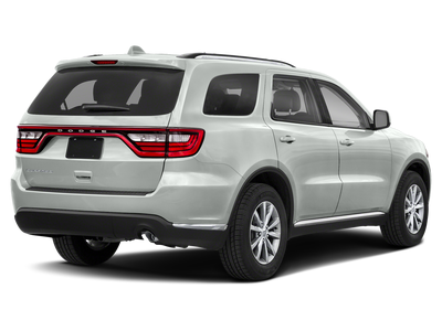 2020 Dodge Durango GT