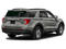 2021 Ford EXPLORER X XLT