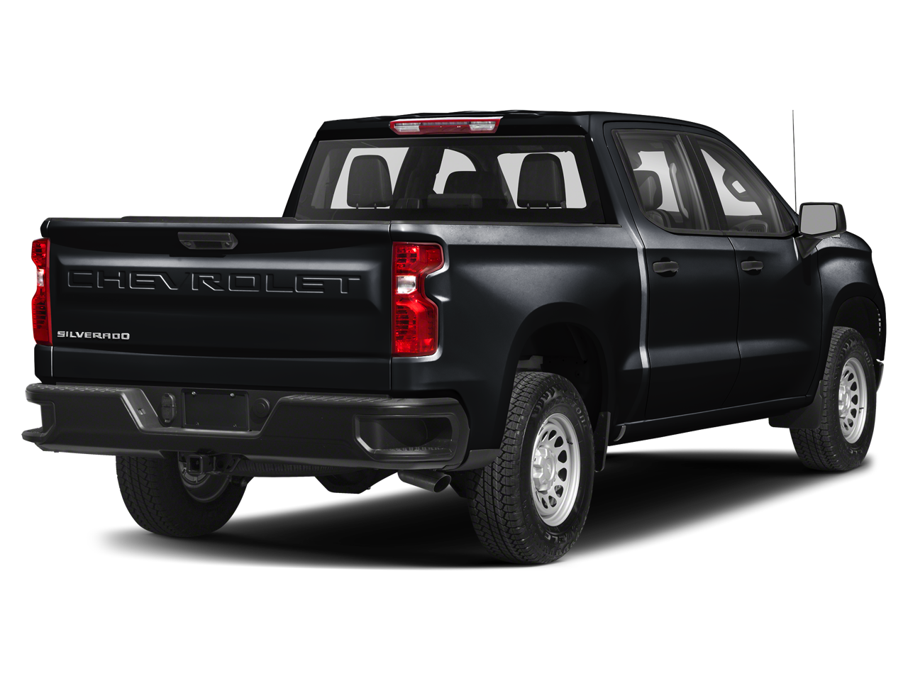 2023 Chevrolet Silverado 1500 RST - Photo 22