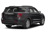 2023 Ford EXPLORER XLT XLT