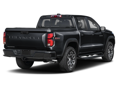 2024 Chevrolet Colorado 4WD Z71