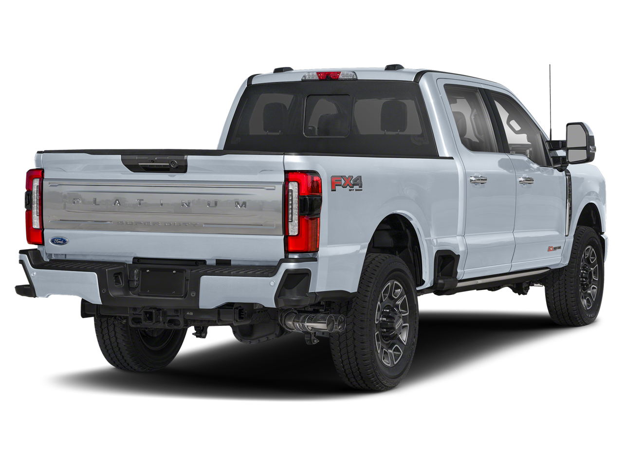 2024 Ford Super Duty F-250 SRW XLT