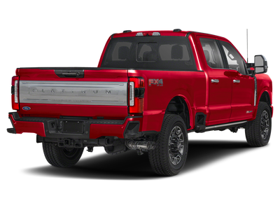 2024 Ford Super Duty F-250 SRW XLT