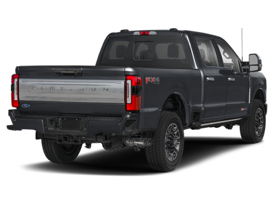 2024 Ford Super Duty F-250 SRW XLT