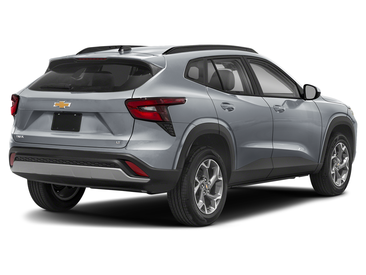 2025 Chevrolet Trax LT - Photo 22