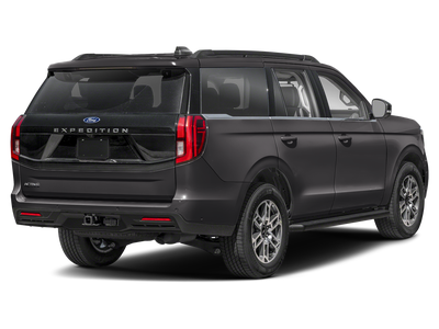 2025 Ford EXPEDITION ACTI Active