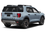 2026 Honda Passport Sport