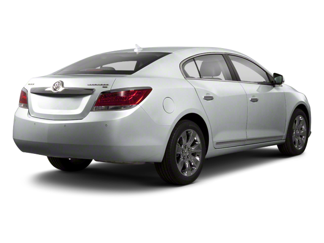 Used 2012 Buick LaCrosse Leather with VIN 1G4GC5E39CF255894 for sale in Cheney, KS