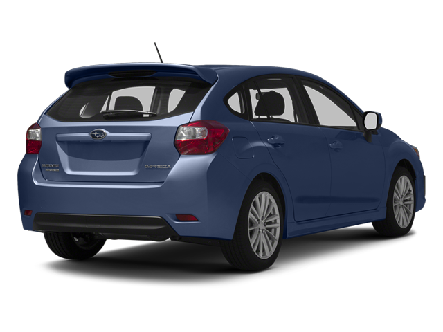 2013 Subaru Impreza Wagon 2.0i Premium