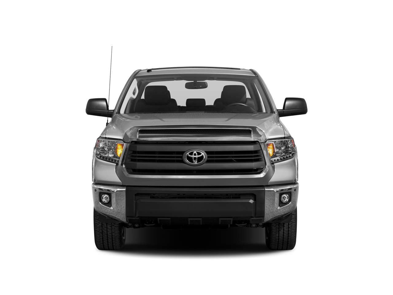 2015 Toyota Tundra 4WD Truck SR5