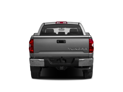2015 Toyota Tundra 4WD Truck SR5