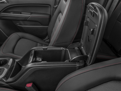 2016 GMC Canyon 2WD SLE