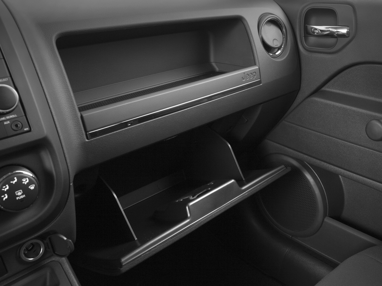 2016 Jeep PATRIOT LATITUD High Altitude Edition