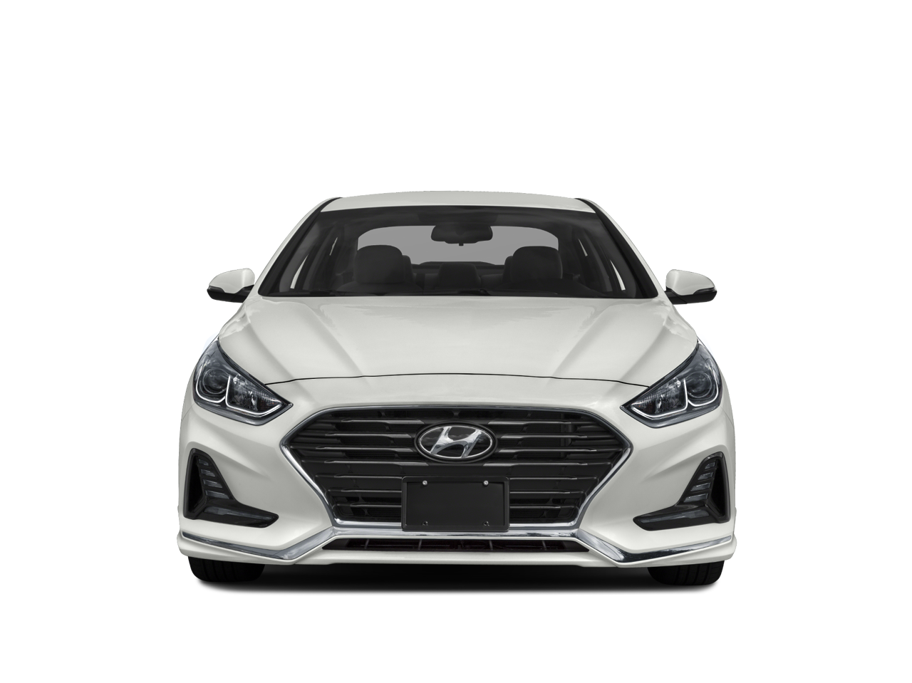 2018 Hyundai Sonata Eco