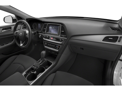 2018 Hyundai Sonata Eco