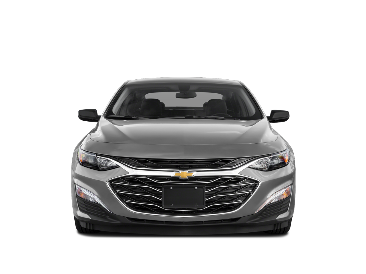 2019 Chevrolet Malibu LS