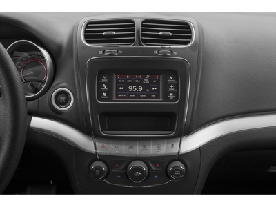 2019 Dodge JOURNEY SE SE Value Pkg