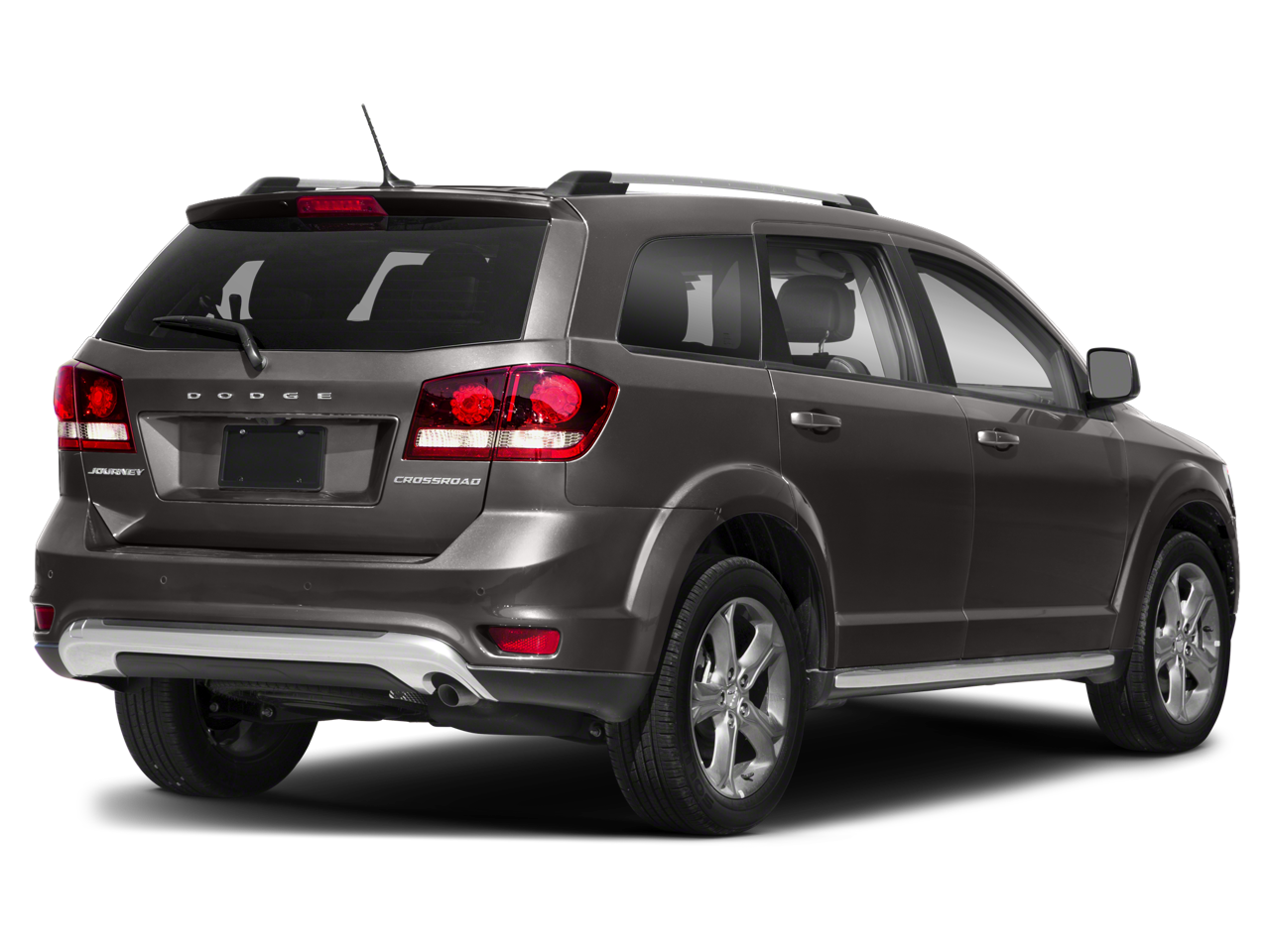 Used 2020 Dodge Journey Crossroad with VIN 3C4PDCGB2LT250567 for sale in Cheney, KS